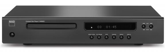 NAD C545BEE CD player